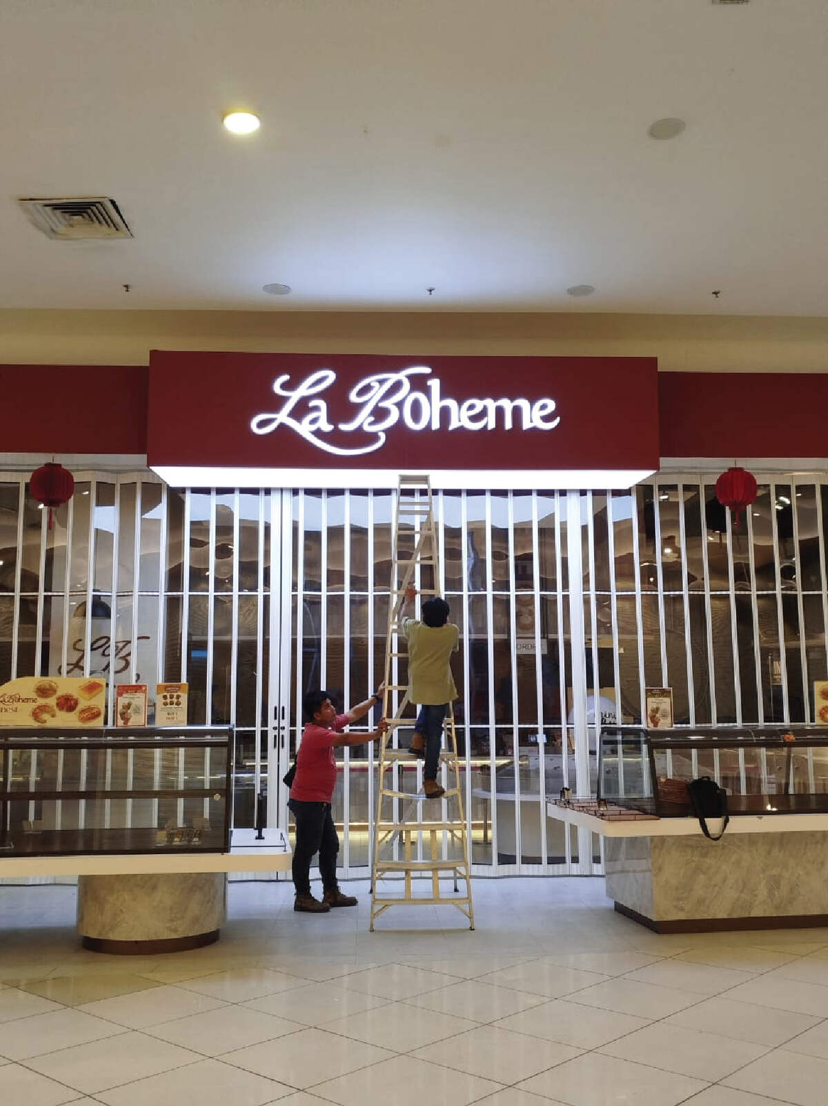 Boheme